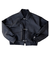 Afbeelding in Gallery-weergave laden, Mimi Jacket Black