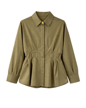 Load image into Gallery viewer, Elisa Blouse - Verschillende Kleuren