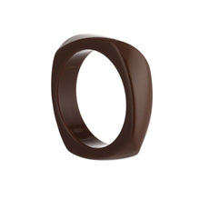 Afbeelding in Gallery-weergave laden, Acrylic Bangle Breed - Verschillende Kleuren