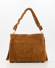 Load image into Gallery viewer, Sarah Suede Tas - Verschillende Kleuren