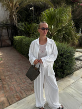 Afbeelding in Gallery-weergave laden, Capri Blouse - Verschillende Kleuren