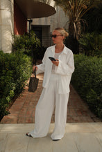 Afbeelding in Gallery-weergave laden, Capri Blouse - Verschillende Kleuren