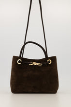 Afbeelding in Gallery-weergave laden, Mimi Suede Bag - Verschillende Kleuren