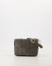 Load image into Gallery viewer, Steef Leren Crossbody Tas - Verschillende Kleuren