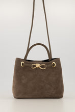 Afbeelding in Gallery-weergave laden, Mimi Suede Bag - Verschillende Kleuren