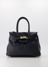 Afbeelding in Gallery-weergave laden, Birdie Leren Tas Small - Verschillende Kleuren
