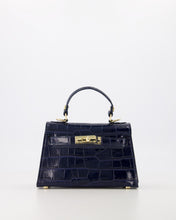 Load image into Gallery viewer, Grace Croco Tas - Verschillende Kleuren
