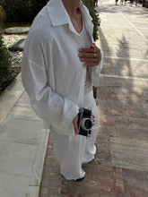 Afbeelding in Gallery-weergave laden, Capri Blouse - Verschillende Kleuren