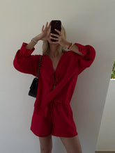 Load image into Gallery viewer, Sandy Short Rood