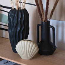 Load image into Gallery viewer, OPJET Vase Coki Beige Small
