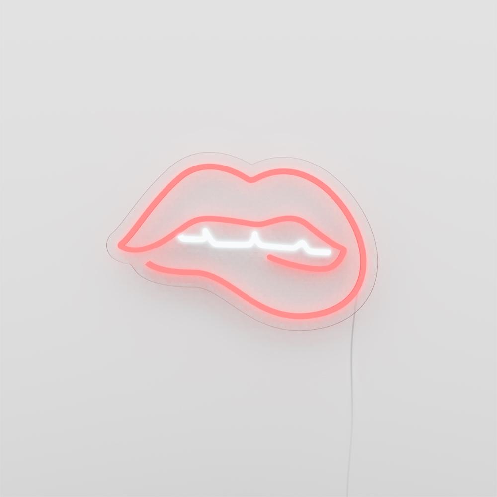 Candyshock Lippen