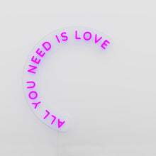 Afbeelding in Gallery-weergave laden, Candyshock All You Need Is Love
