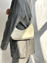 Load image into Gallery viewer, Erin Florence Bag White
