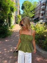 Afbeelding in Gallery-weergave laden, Indy Top - Verschillende Kleuren