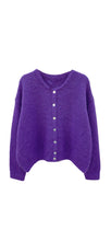Afbeelding in Gallery-weergave laden, Janey Vest - Verschillende Kleuren
