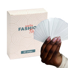 Afbeelding in Gallery-weergave laden, Fashion Tape - 50 Strips