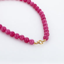 Afbeelding in Gallery-weergave laden, Kralen Ketting - Verschillende Kleuren