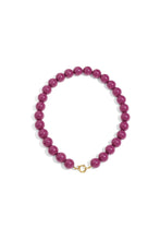 Load image into Gallery viewer, Hars kralen kettingen 15MM - Verschillende Kleuren