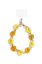 Afbeelding in Gallery-weergave laden, Telefoonkoord Bloemen - Verschillende Kleuren