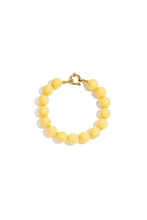 Afbeelding in Gallery-weergave laden, Ketting met Medium Kralen en Frontsluiting-12mm