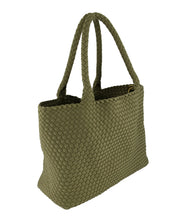 Afbeelding in Gallery-weergave laden, PRE ORDER Georgie Tas - Verschillende Kleuren