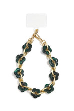 Afbeelding in Gallery-weergave laden, Telefoonkoord Bloemen - Verschillende Kleuren