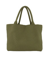 Afbeelding in Gallery-weergave laden, PRE ORDER Georgie Tas - Verschillende Kleuren