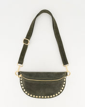 Afbeelding in Gallery-weergave laden, Debby Suede Heup Tas - Verschillende Kleuren