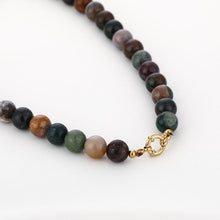 Afbeelding in Gallery-weergave laden, Kralen Ketting - Verschillende Kleuren