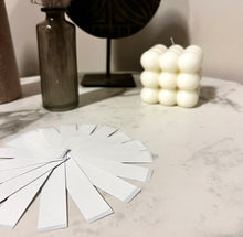 Afbeelding in Gallery-weergave laden, Fashion Tape - 50 Strips