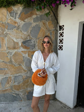 Afbeelding in Gallery-weergave laden, Sandy Blouse - Verschillende Kleuren
