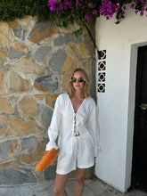 Load image into Gallery viewer, Sandy Short Licht Grijs