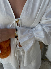 Afbeelding in Gallery-weergave laden, Sandy Blouse - Verschillende Kleuren