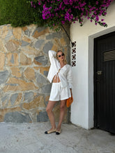 Afbeelding in Gallery-weergave laden, Sandy Blouse - Verschillende Kleuren