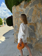 Afbeelding in Gallery-weergave laden, Sandy Blouse - Verschillende Kleuren