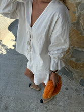 Afbeelding in Gallery-weergave laden, Sandy Blouse - Verschillende Kleuren