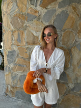 Afbeelding in Gallery-weergave laden, Sandy Blouse - Verschillende Kleuren
