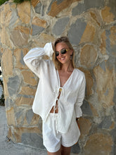 Afbeelding in Gallery-weergave laden, Sandy Blouse - Verschillende Kleuren