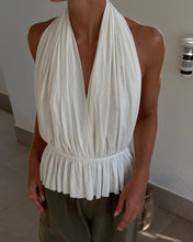 Load image into Gallery viewer, Floor Halter Top - Verschillende Kleuren