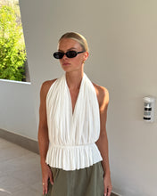 Load image into Gallery viewer, Floor Halter Top - Verschillende Kleuren
