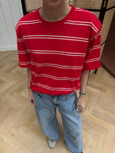 Afbeelding in Gallery-weergave laden, Zody Gestreept Shirt - Verschillende Kleuren