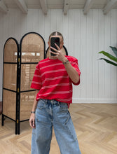 Afbeelding in Gallery-weergave laden, Zody Gestreept Shirt - Verschillende Kleuren