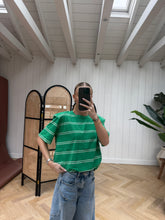 Afbeelding in Gallery-weergave laden, Zody Gestreept Shirt - Verschillende Kleuren