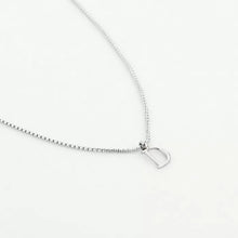 Load image into Gallery viewer, Initial Chain Gold