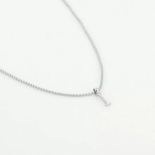 Load image into Gallery viewer, Initial Chain Gold