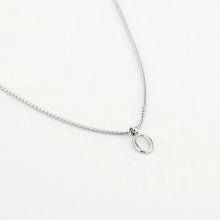 Load image into Gallery viewer, Initial Chain Gold