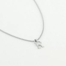 Load image into Gallery viewer, Initial Chain Gold