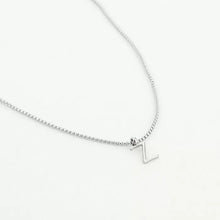 Load image into Gallery viewer, Initial Chain Gold