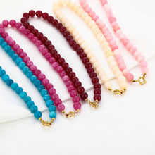 Afbeelding in Gallery-weergave laden, Kralen Ketting - Verschillende Kleuren