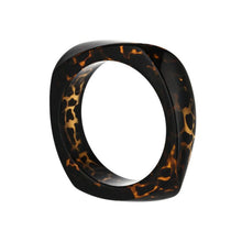 Afbeelding in Gallery-weergave laden, Acrylic Bangle Breed - Verschillende Kleuren